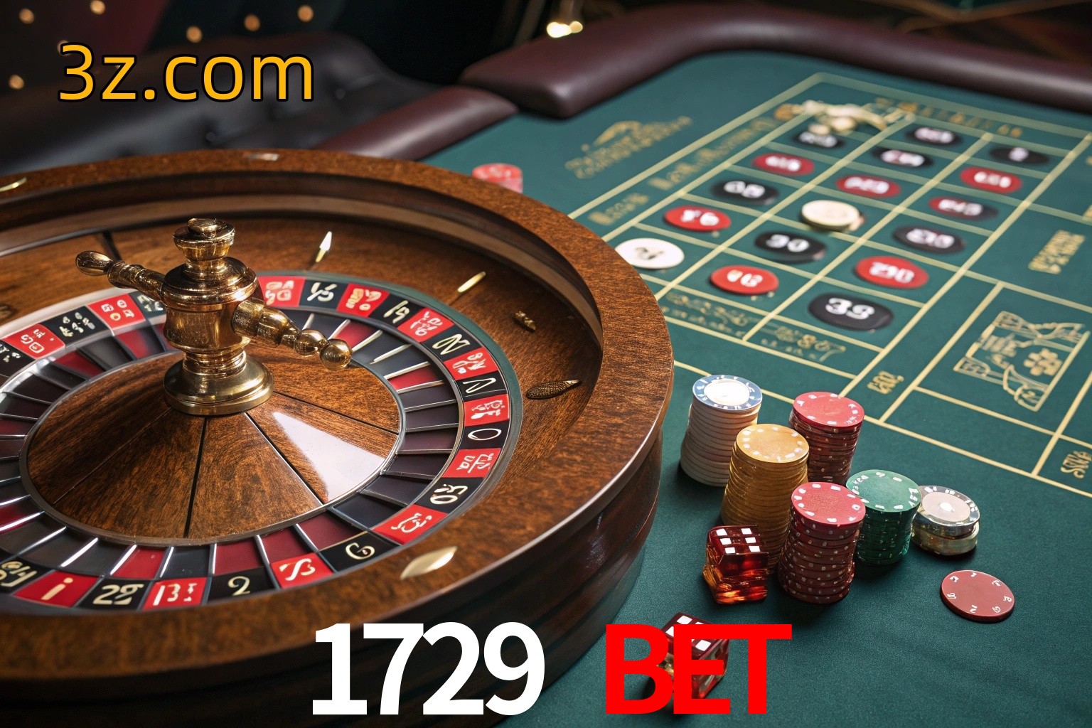  1729 bet games