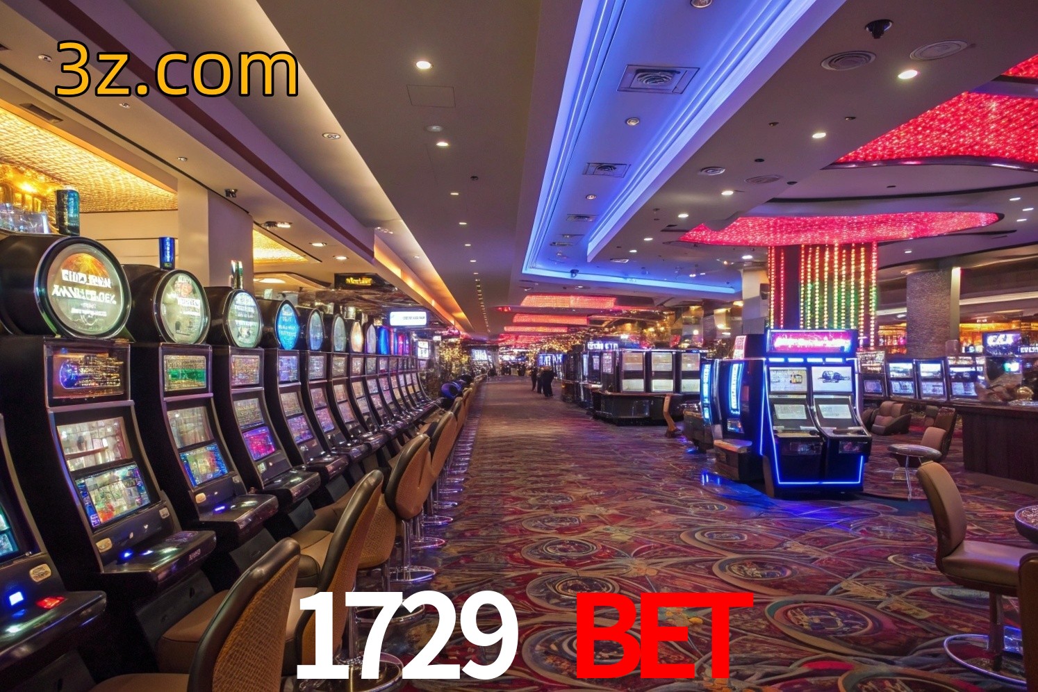  1729 bet vip