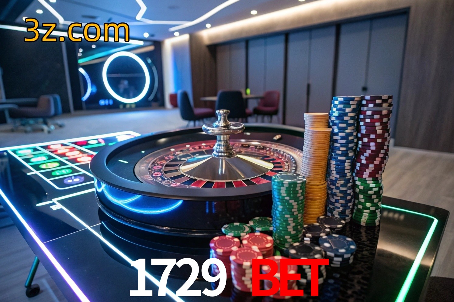 bet 1729 bet