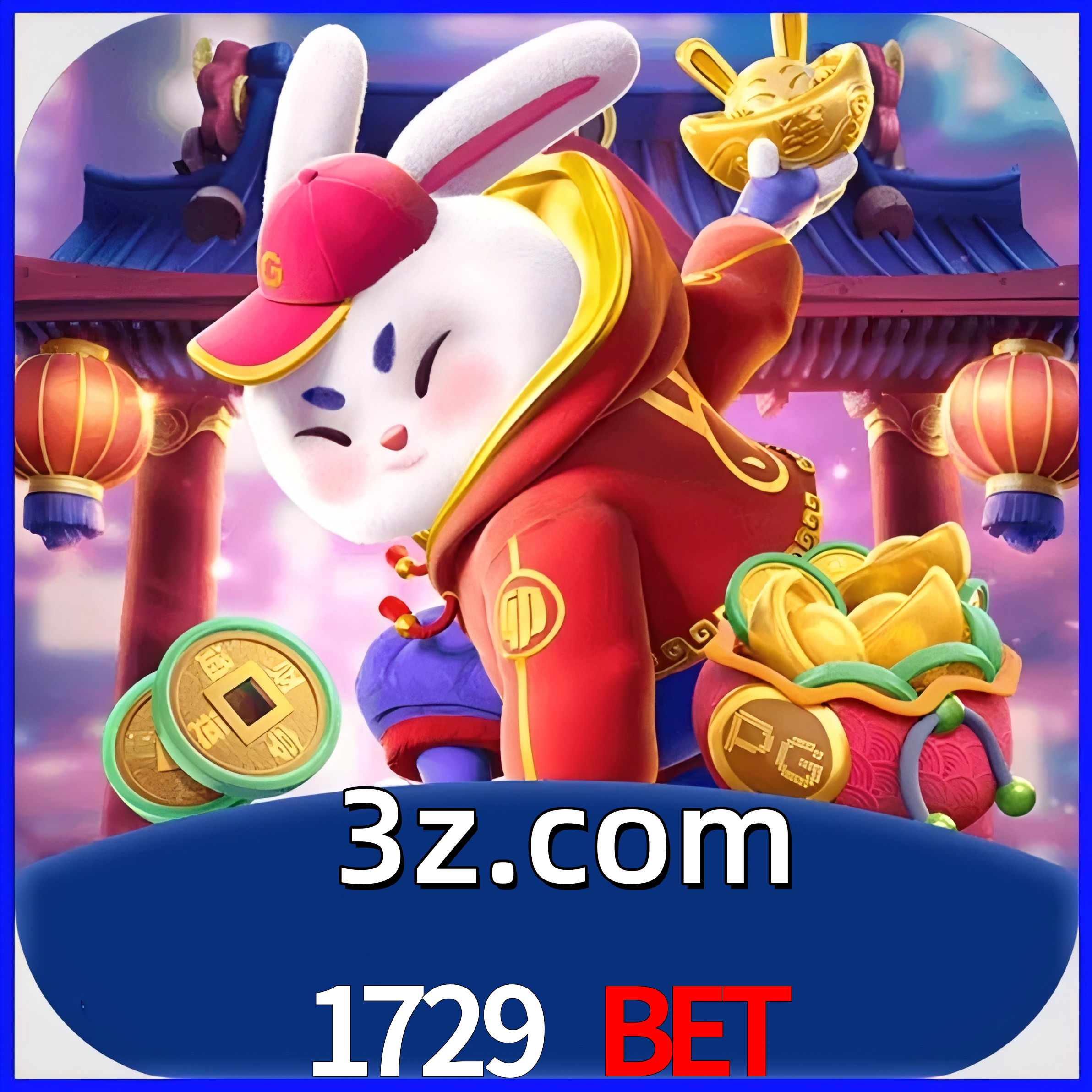 1729 bet logo