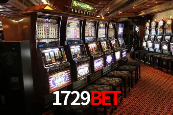 Descubra o Programa VIP da 1729bet: Vantagens Exclusivas para Jogadores