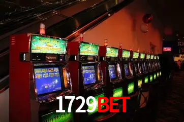 Desvendando o Mundo dos Jogos Virtuais na 1729bet