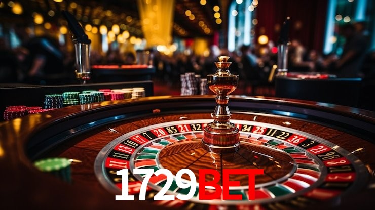 A Experiência Imersiva dos Cassinos Ao Vivo no 1729bet