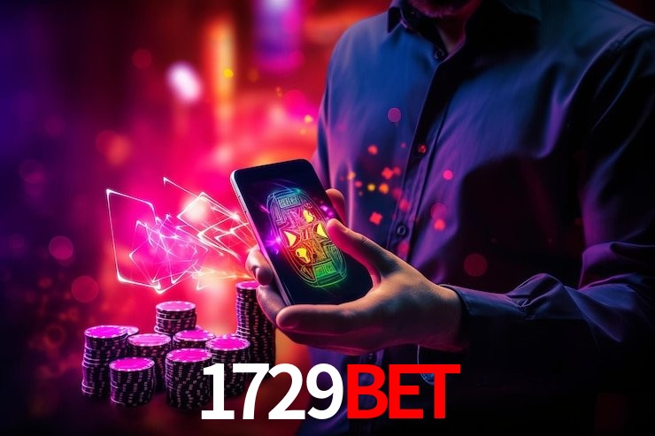 Experiência VIP 1729bet