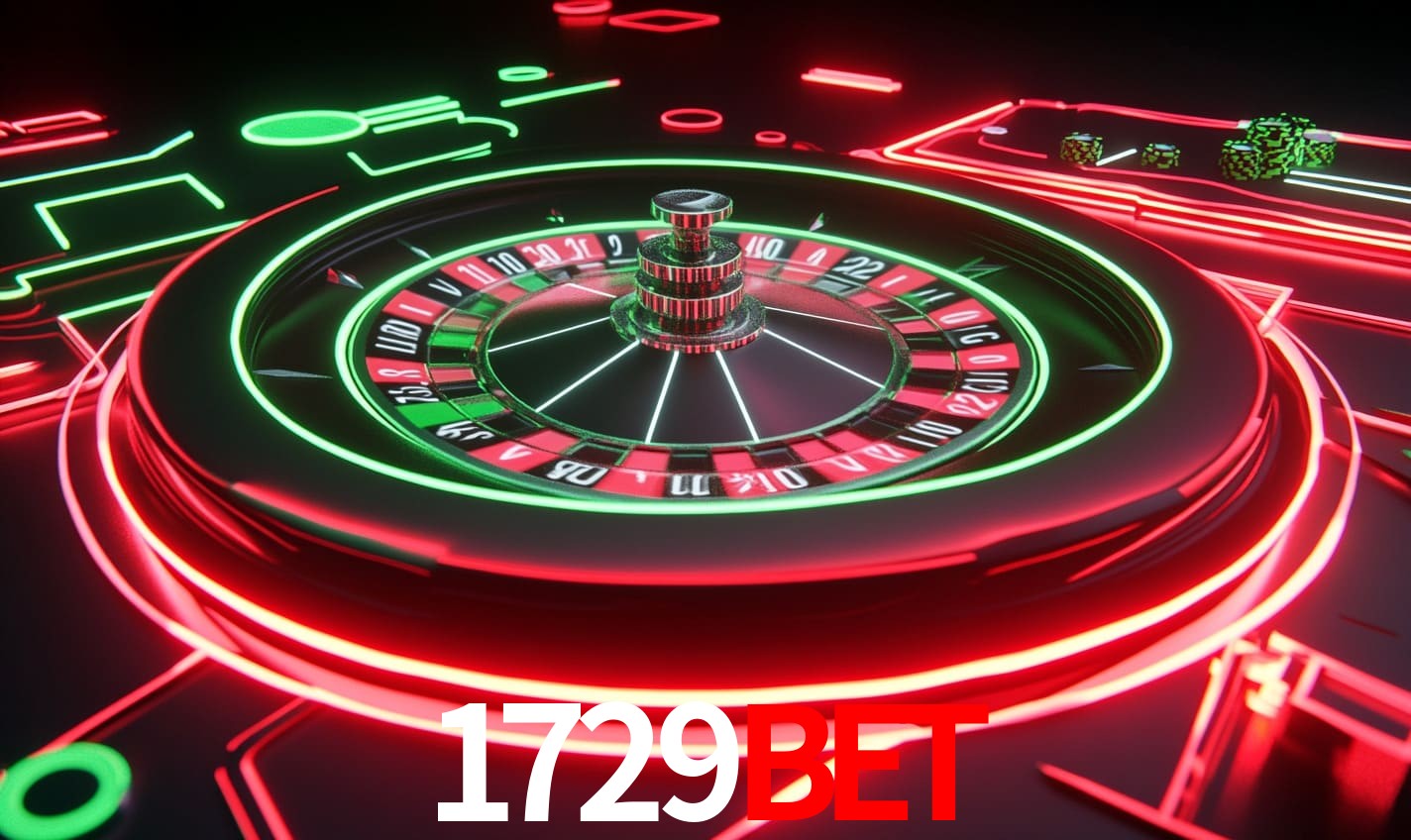 Interface Premium 1729bet