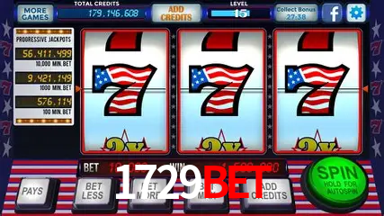 Inovações de Jogos na 1729bet: O Futuro das Experiências Interativas