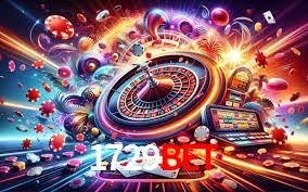 Provedores de Jogos 1729bet