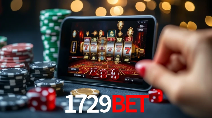 Programa VIP 1729bet