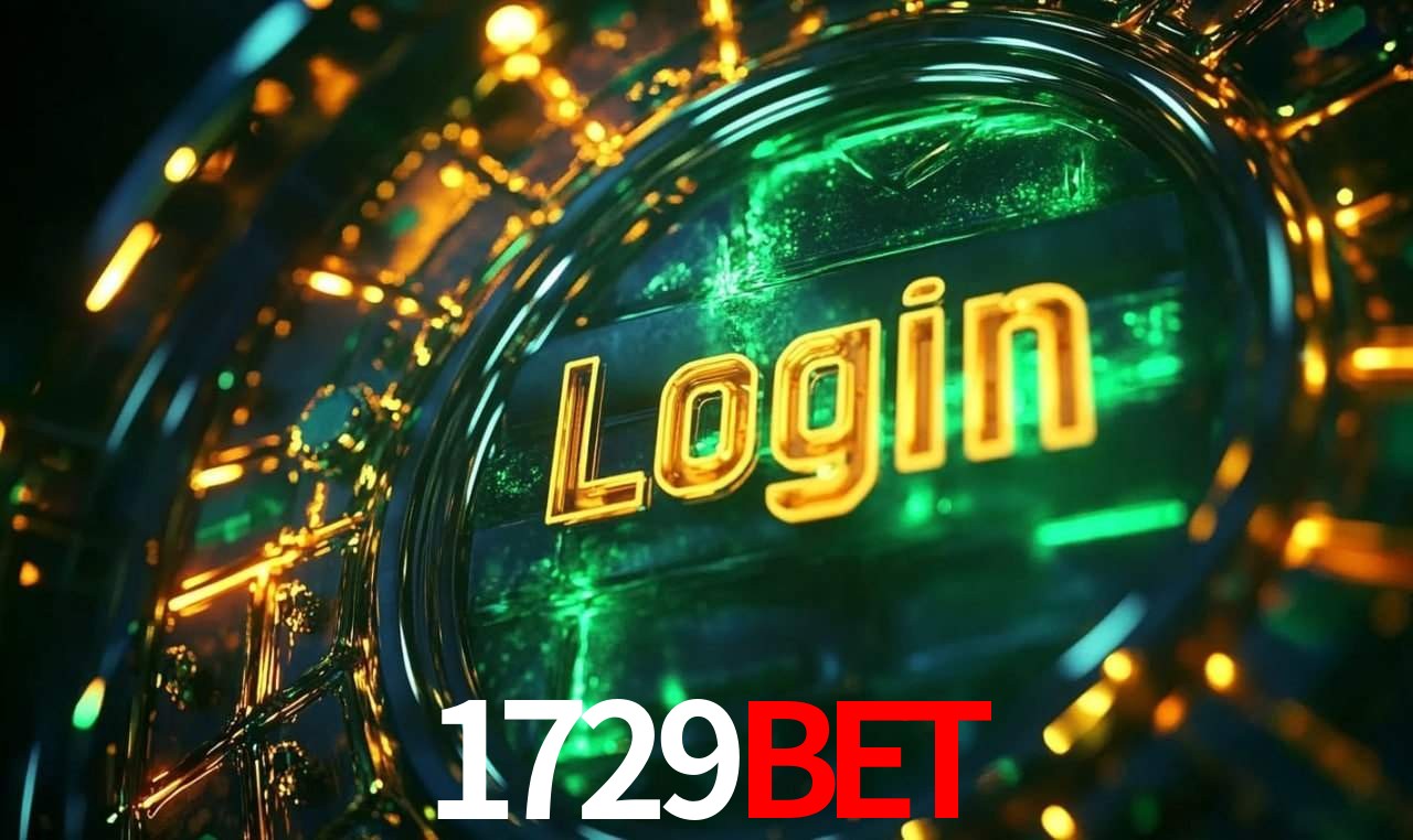 Interface do App 1729bet