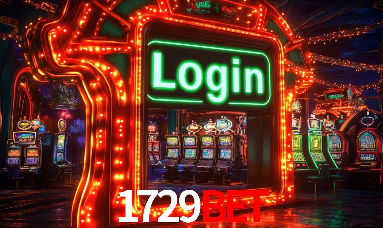 Casino Ao Vivo 1729bet