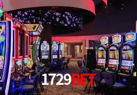 Segurança 2FA 1729bet