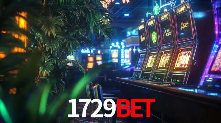 APP oficial da 1729bet para mobile