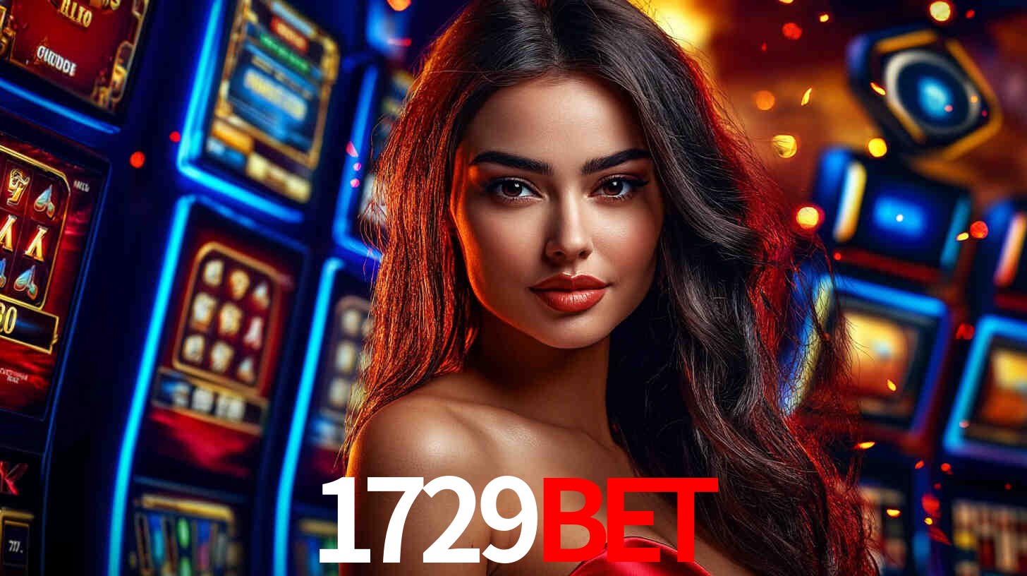 Apostas de Futebol 1729bet