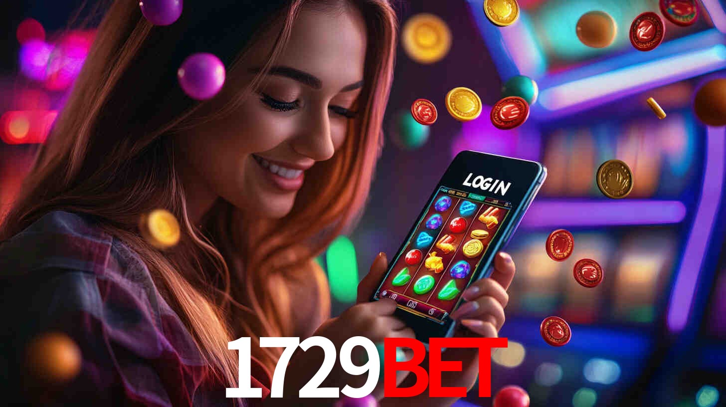 1729bet - Top Cassino Brasileiro - 1729bet.com