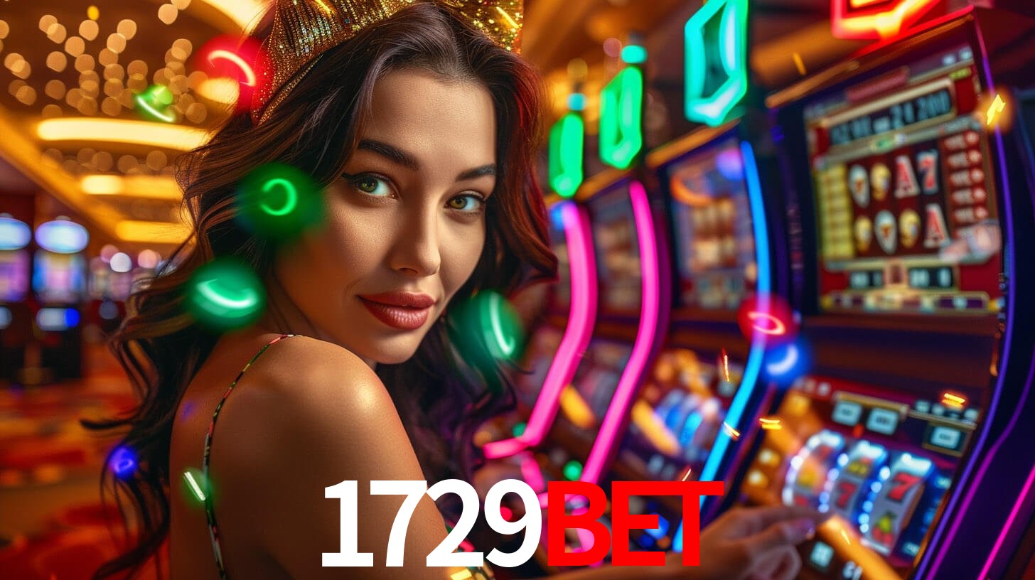 Jogos Exclusivos 1729bet