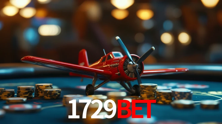 Mesa de Blackjack 1729bet