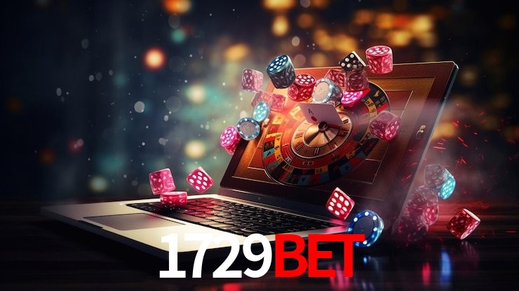 Mesa de Blackjack 1729bet