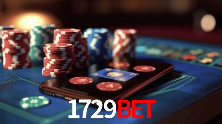 Avaliações dos Jogadores 1729bet