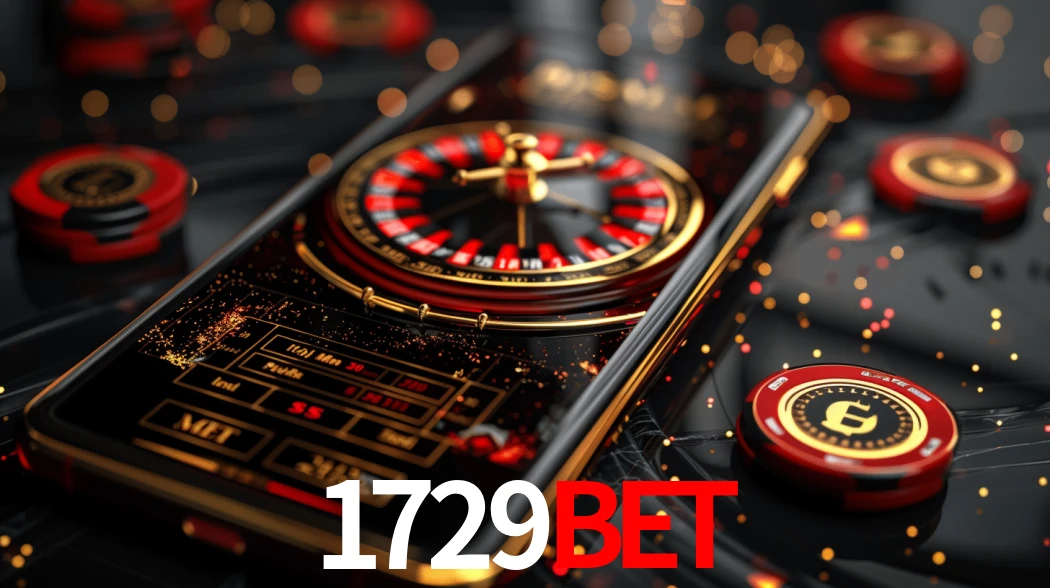 Casino VIP 1729bet