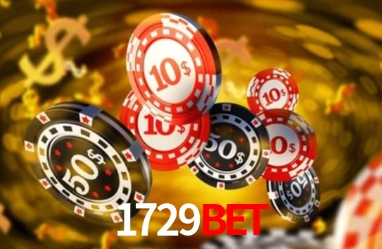 Diretório de Jogos 1729bet