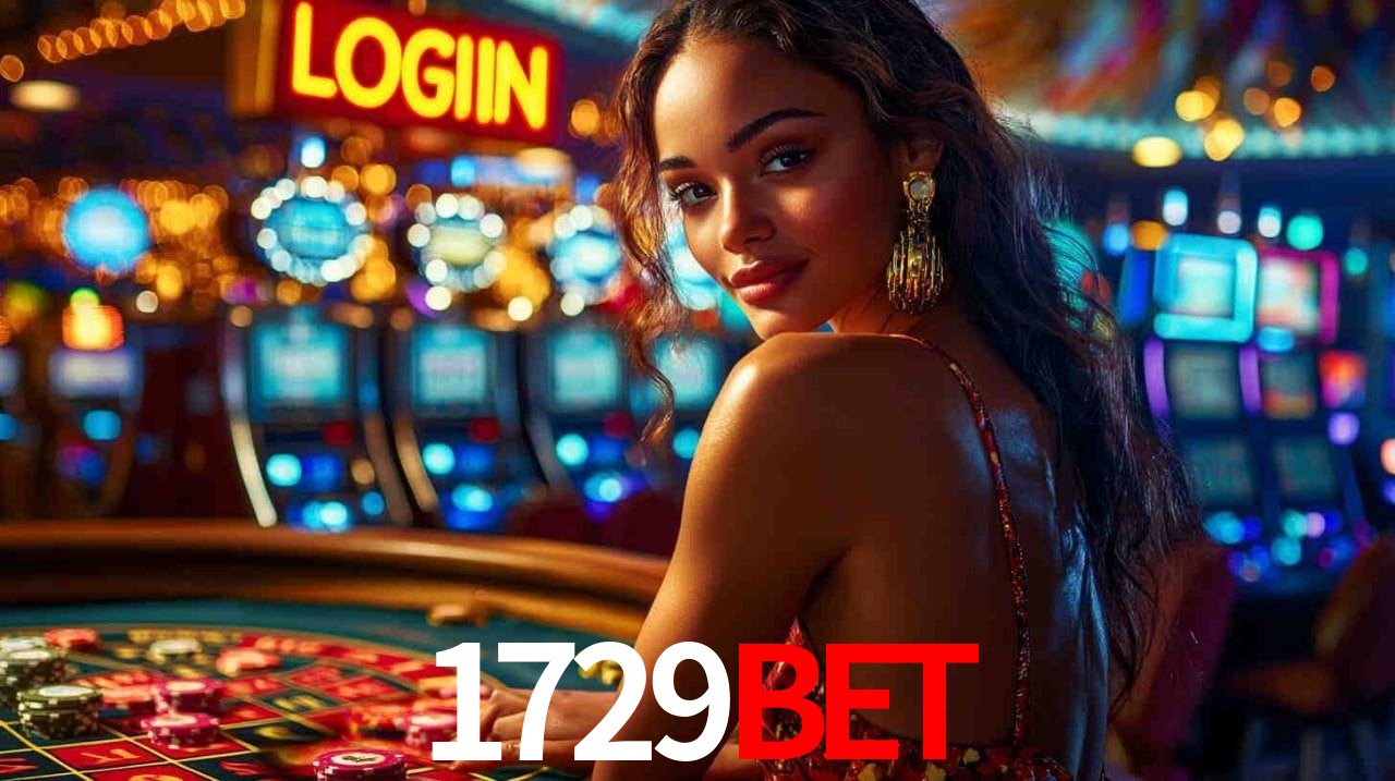 Promoção Relâmpago 1729bet