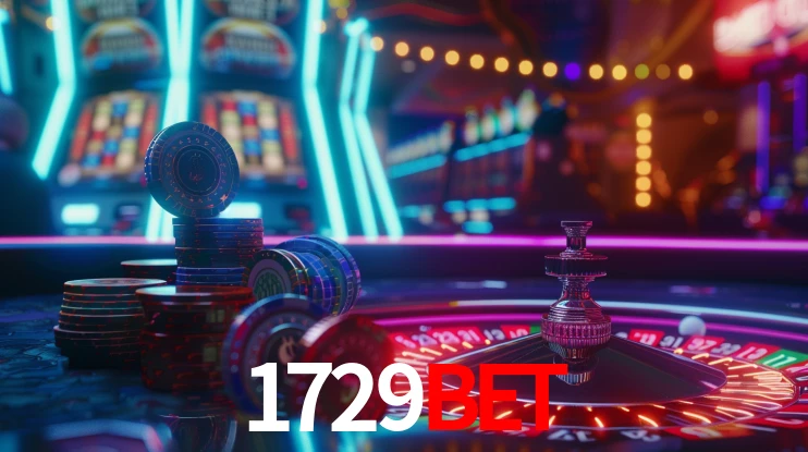 Descubra a Essência do 1729bet: Nossa História e Compromissos