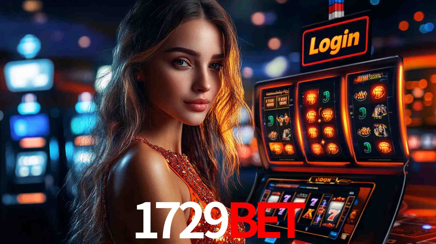 1729bet: Seu Cassino Premiado com Pagamentos Rápidos
