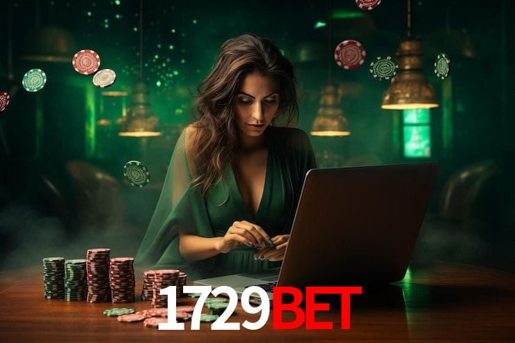 Interface Premium 1729bet