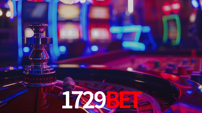 Sinta a adrenalina dos jogos de cassino com 1729bet