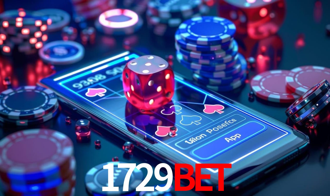 Promoção Relâmpago 1729bet