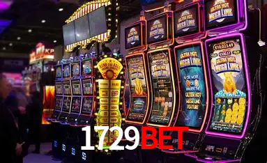 Desvendando o Mundo dos Jogos Virtuais na 1729bet