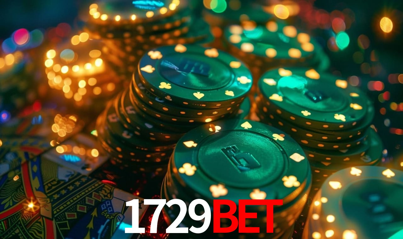 Jogos de Slot 1729bet
