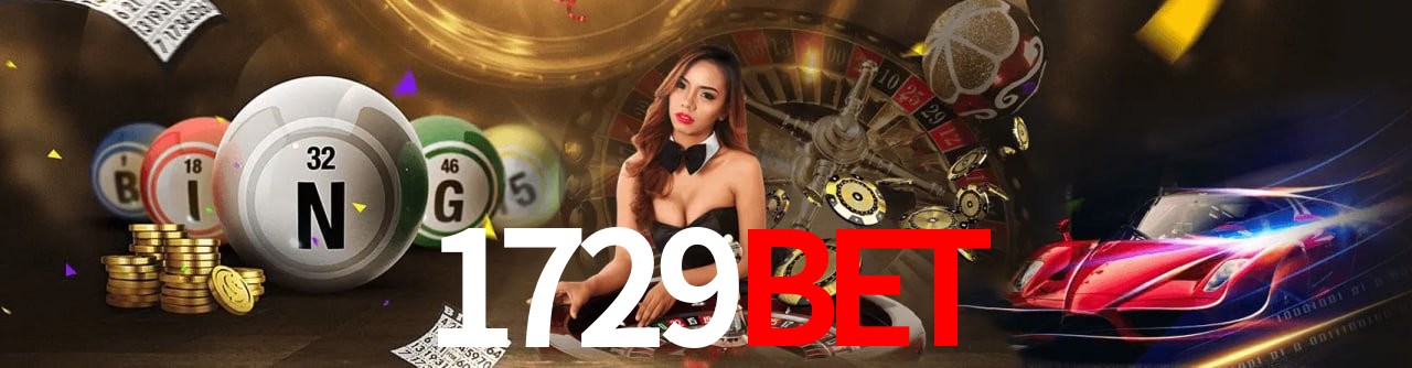 Design Responsivo 1729bet