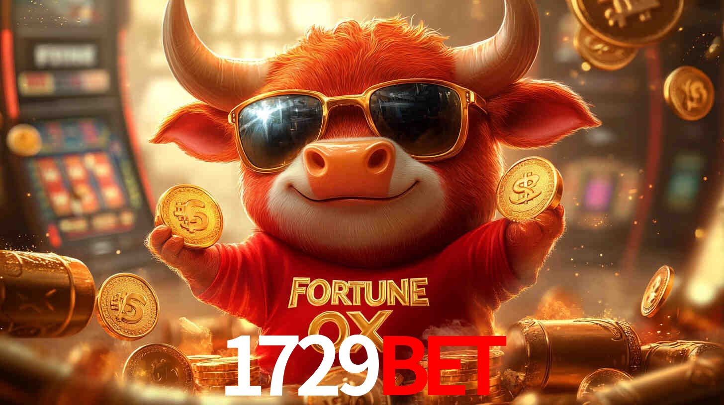 Bônus Generosos e Exclusivos no 1729bet para Você!