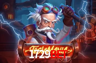 Promoções Sazonais 1729bet