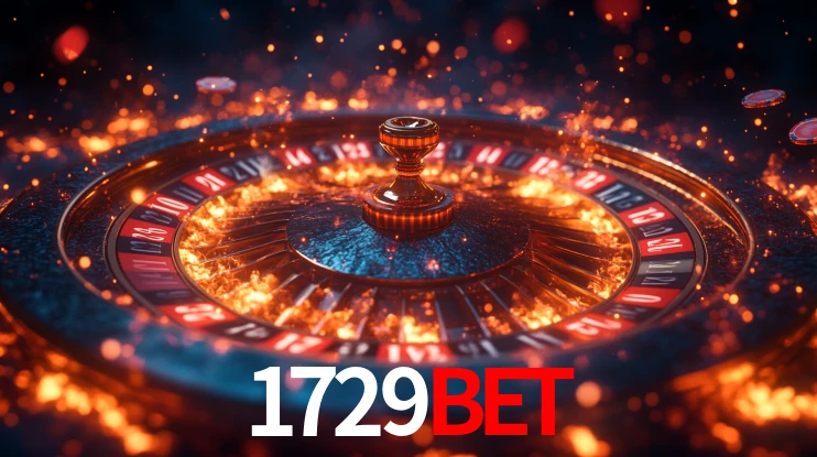 1729bet: Jogos de Caça-Níqueis-Altas Recompensas, Roleta-Velocidade, Blackjack-Desafios Máximos