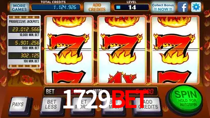 Inovações de Jogos na 1729bet: O Futuro das Experiências Interativas
